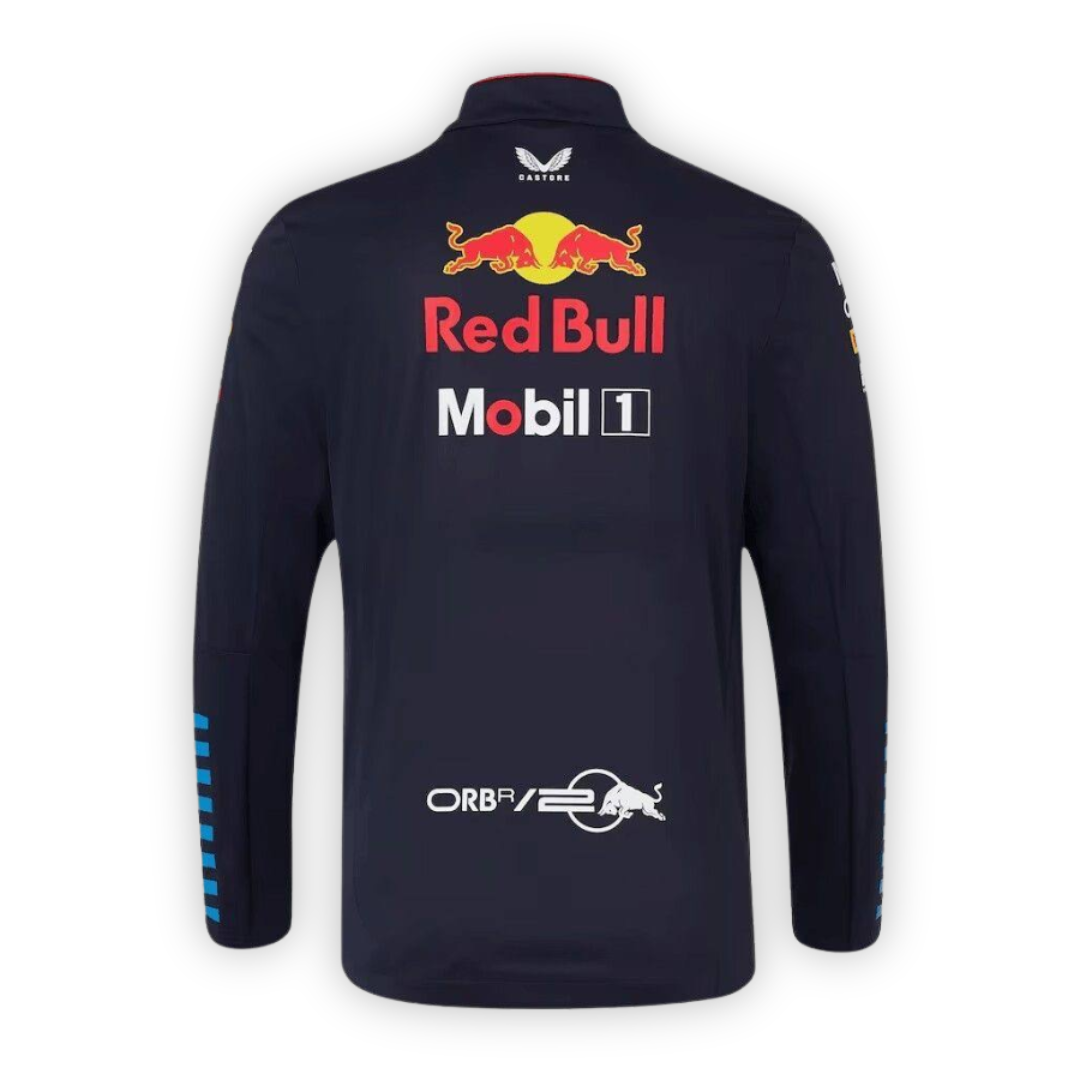 Зіп-худі "Racing 2024"