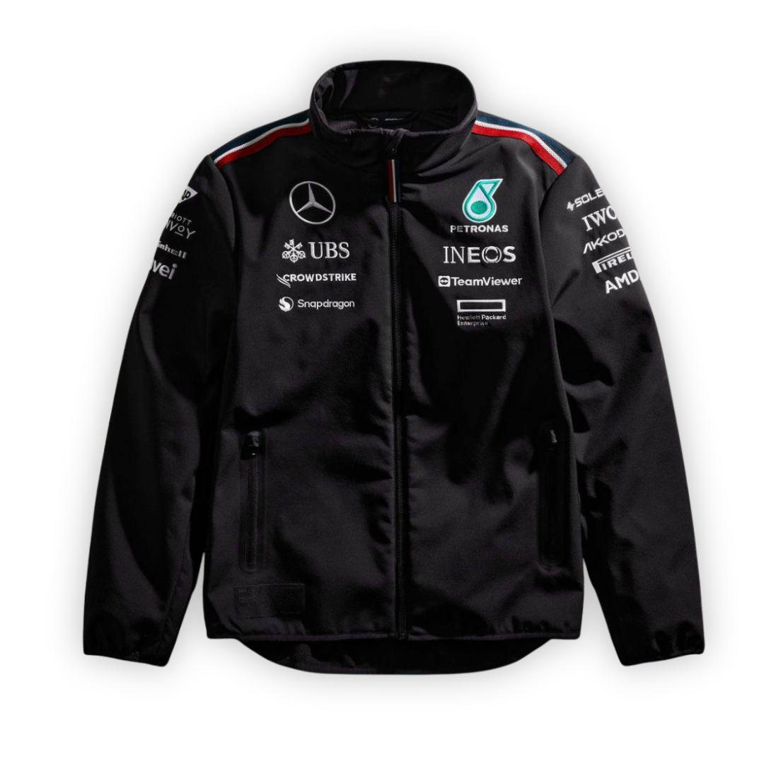 Зіп-худі "Ignition AMG"