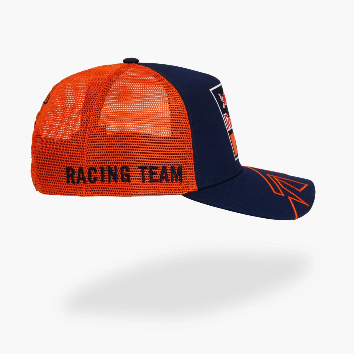 Кепка "Racing" 2