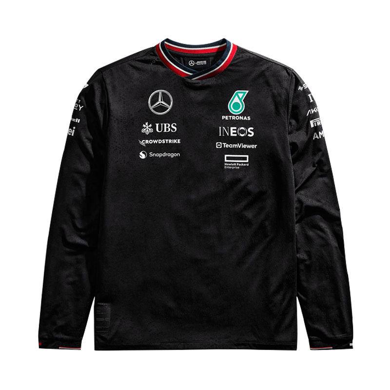 Лонгслів "Ignition AMG"