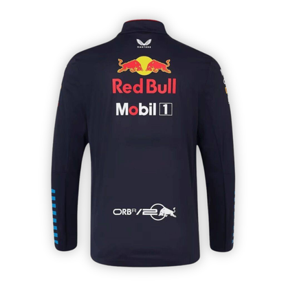 Зіп-худі "Racing 2024"