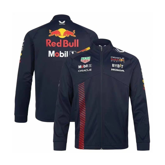 Зіп-худі "Racing 2023"