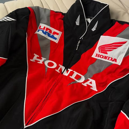 Бомбер "G-Force" vintage