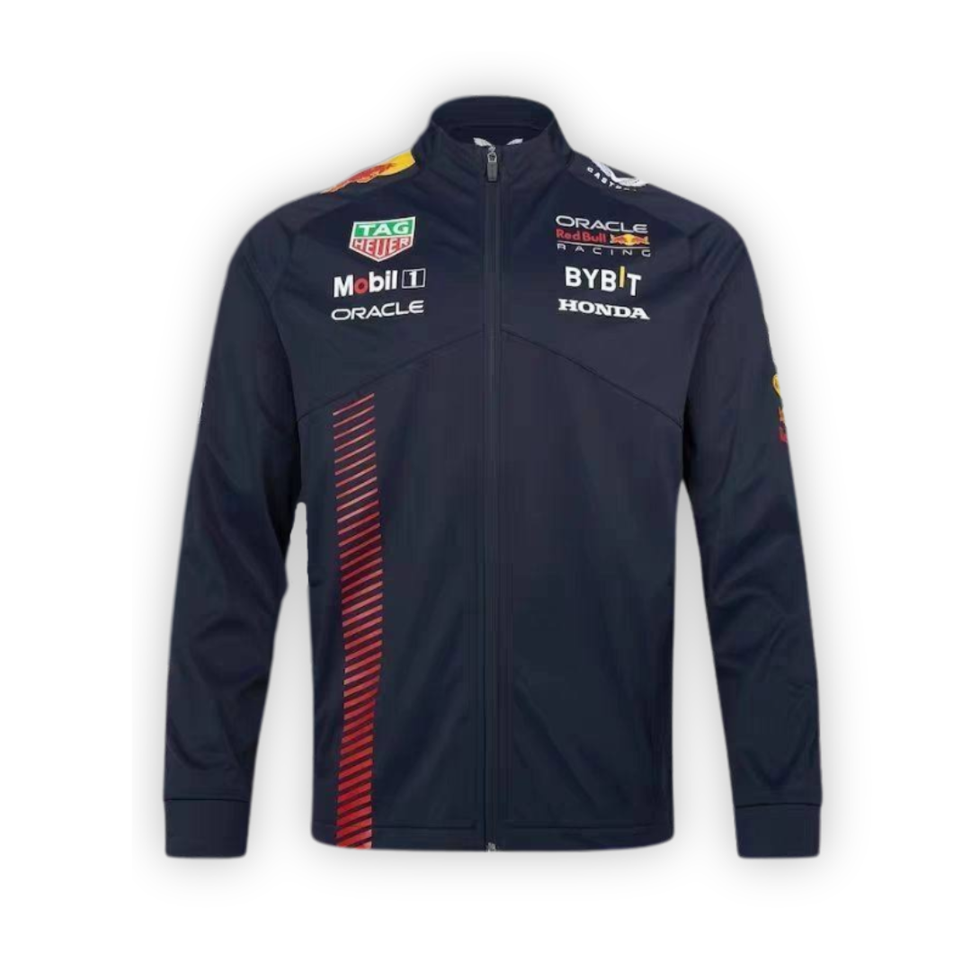 Зіп-худі "Racing 2023"