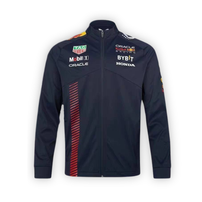 Зіп-худі "Racing 2023"