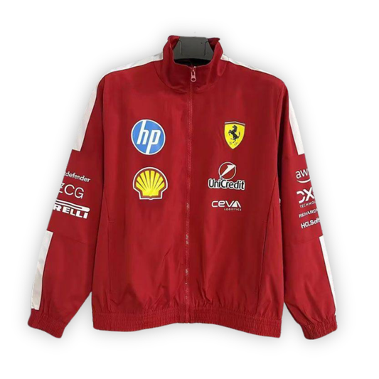 Зіп-худі "Blitz"