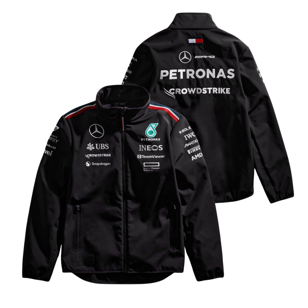 Зіп-худі "Ignition AMG"