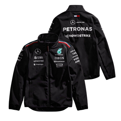 Зіп-худі "Ignition AMG"