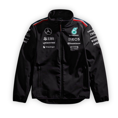 Зіп-худі "Ignition AMG"