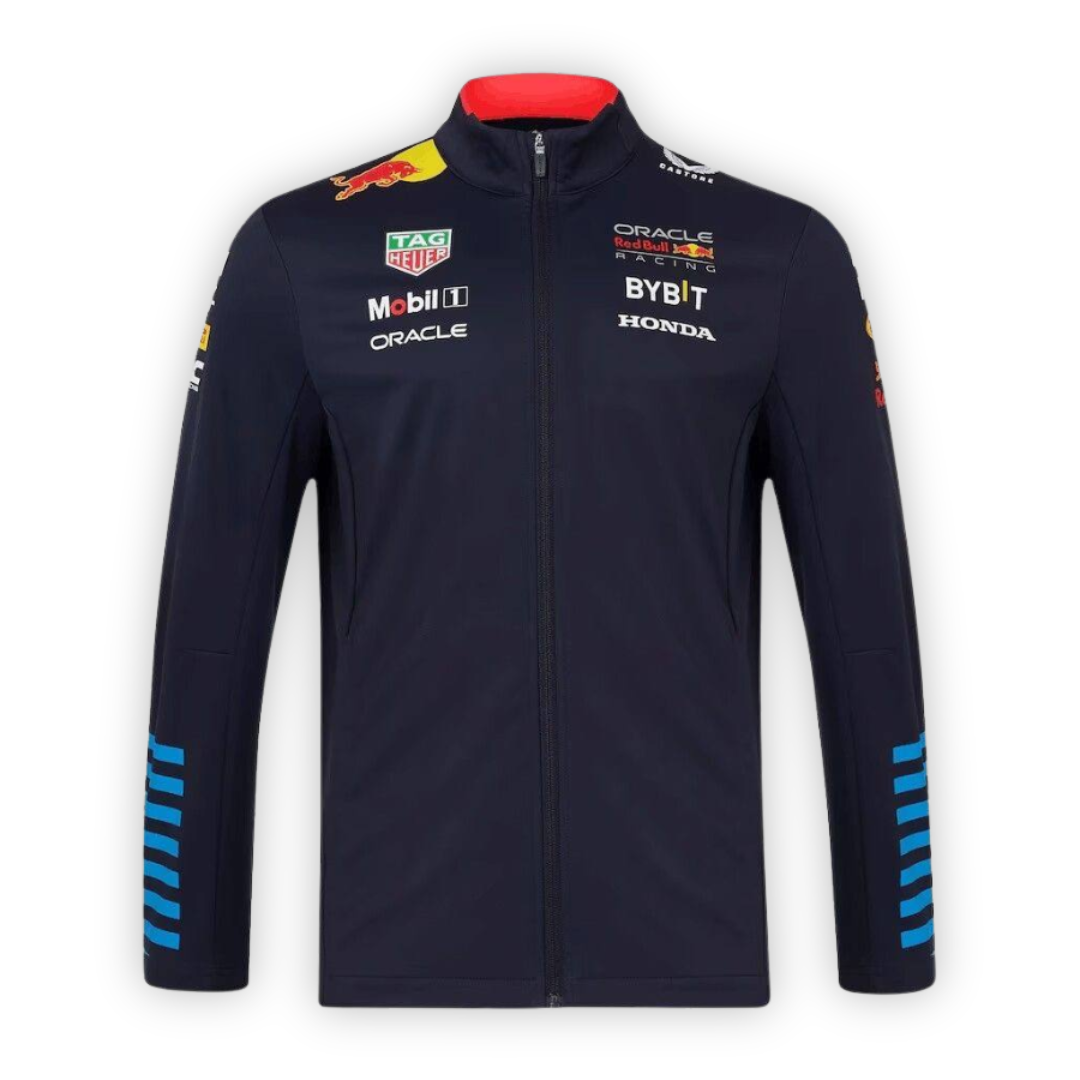 Зіп-худі "Racing 2024"