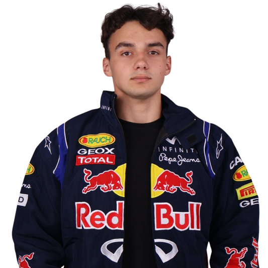 Бомбер "Racing"