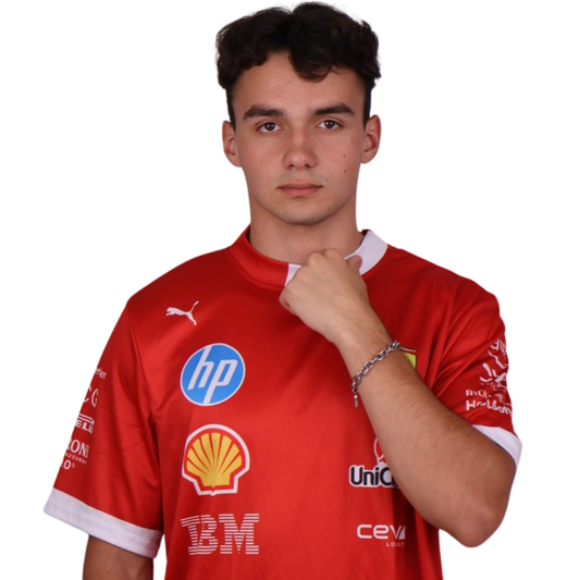 Футболка Blitz