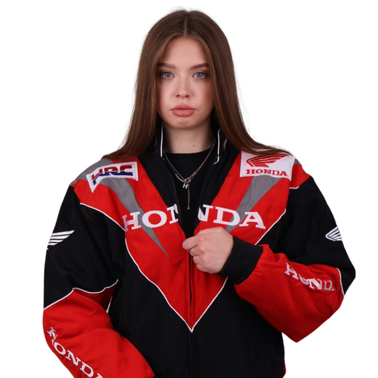 Бомбер "G-Force" vintage