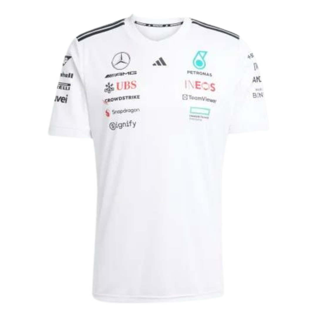 Футболка Ignition (white)