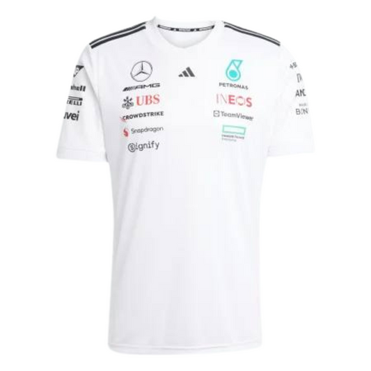 Футболка Ignition (white)