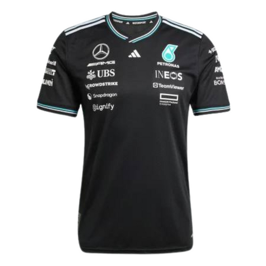 Футболка Ignition (black)