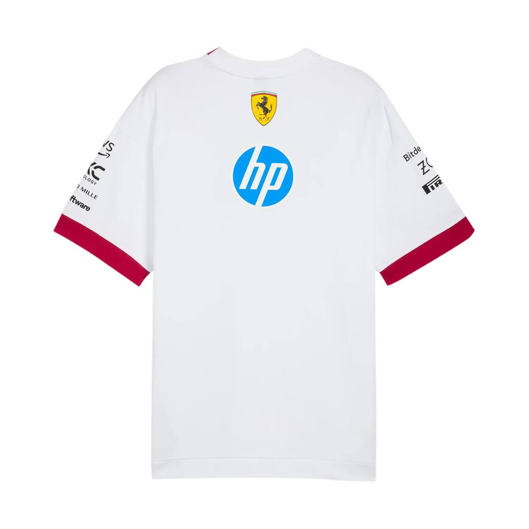 Футболка Blitz white