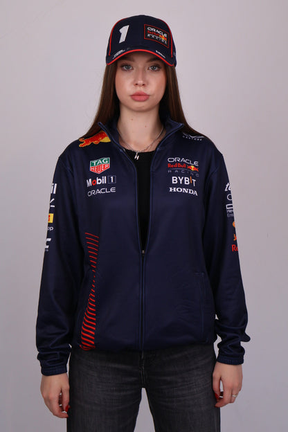 Зіп-худі "Racing 2023"