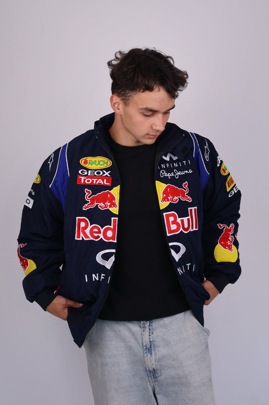 Бомбер "Racing"