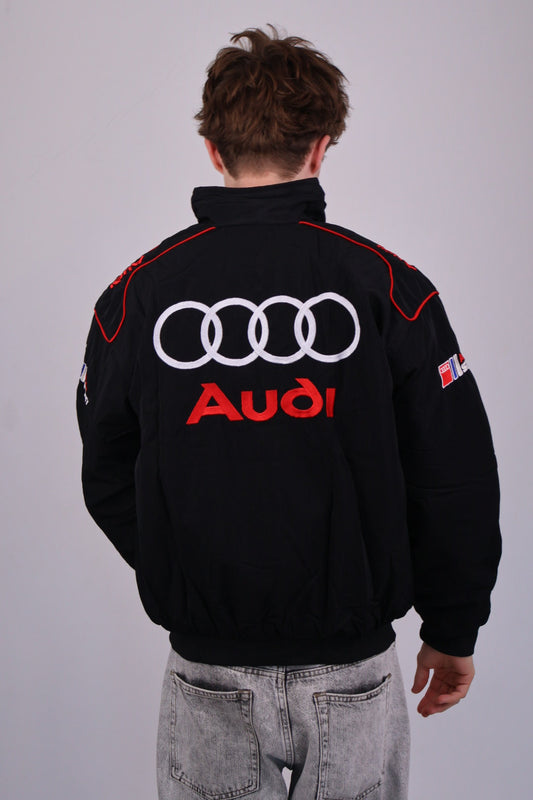 Бомбер "Vortex" vintage