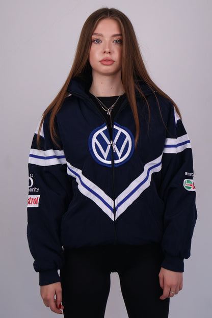 Бомбер "Cipher vintage"