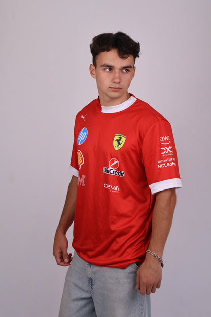 Футболка Blitz