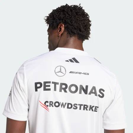 Футболка Ignition (white)