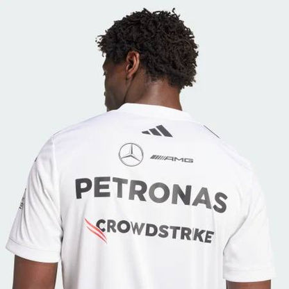 Футболка Ignition (white)