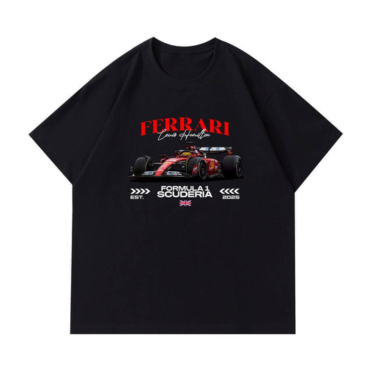 Футболка Blitz Scuderia