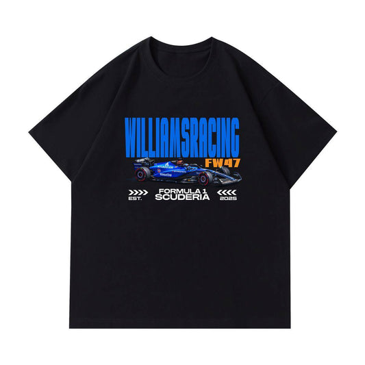 Футболка WLSM Racing