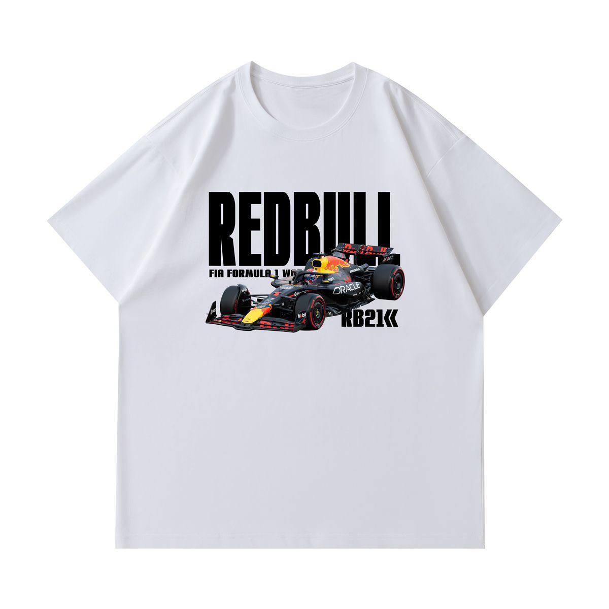 Футболка "Racing"