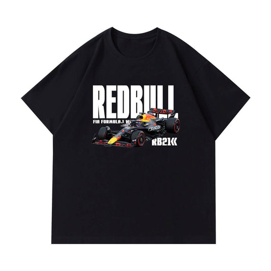 Футболка "Racing"