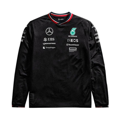 Лонгслів "Ignition AMG"
