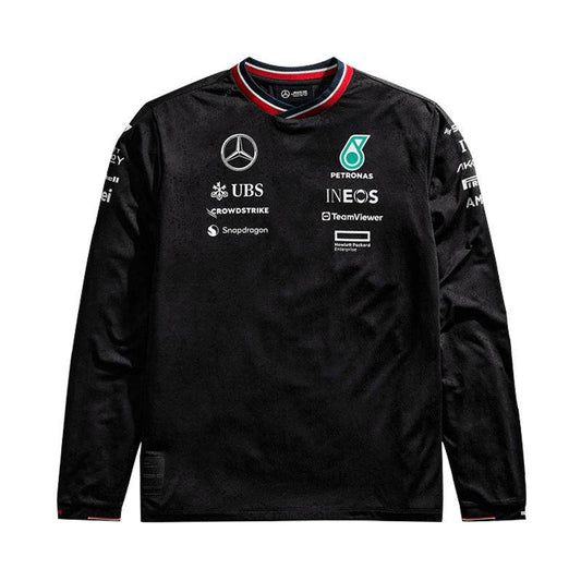 Лонгслів "Ignition AMG"